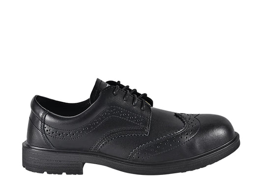 Safety Jogger 810700 MANAGER black