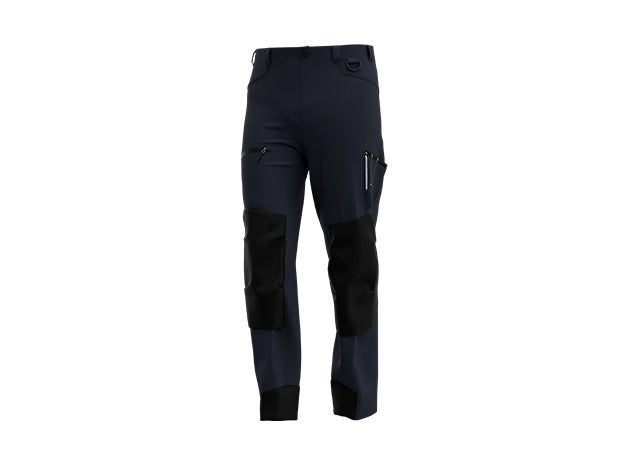 Safety Jogger 011748 MAPLE TROUSERS M NAVY