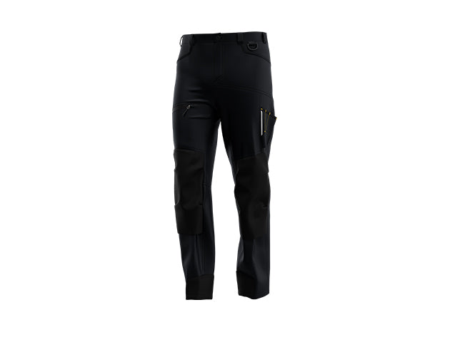 Safety Jogger 012183 MAPLE TROUSERS M NIGHT BLUE