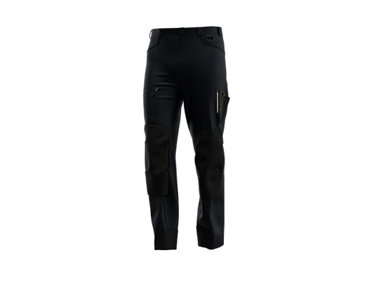 Safety Jogger 012183 MAPLE TROUSERS M NIGHT BLUE