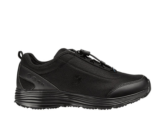 Safety Jogger 057904 MAUD black