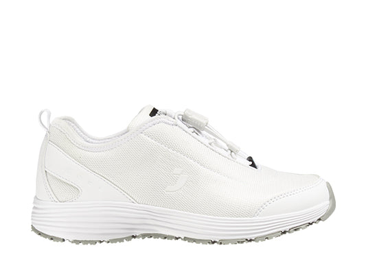 Safety Jogger 057104 MAUD white