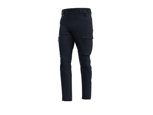 Safety Jogger 011741 MEKONG TROUSERS M NAVY