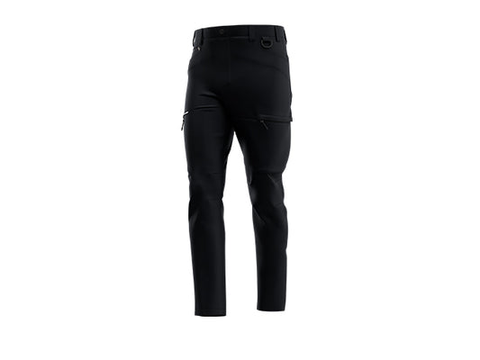 Safety Jogger 012178 MEKONG TROUSERS M NIGHT BLUE