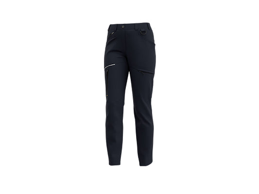 Safety Jogger 011743 MEKONG TROUSERS W NAVY