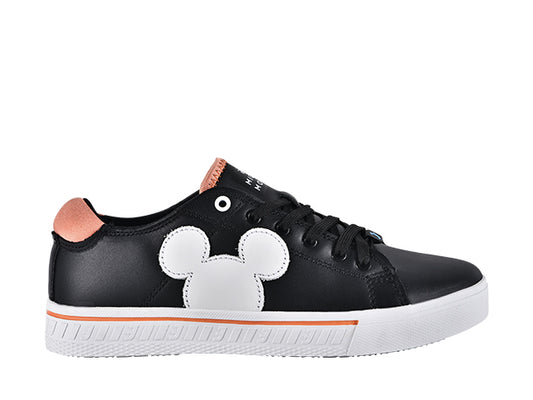 Safety Jogger 012702 MICKEY COOL O2 black