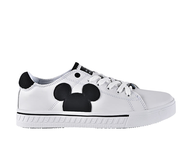 Safety Jogger 012715 MICKEY COOL O2 white