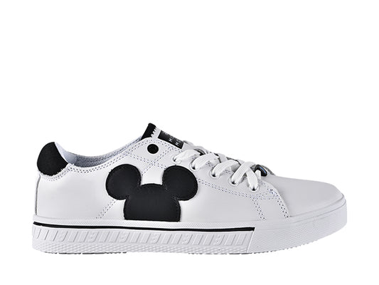 Safety Jogger 012715 MICKEY COOL O2 white
