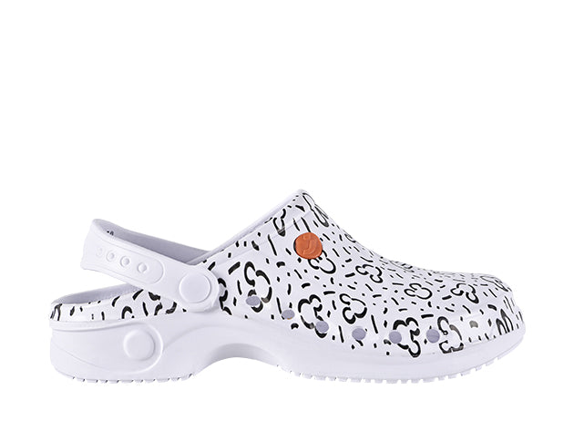 Safety Jogger 012674 MICKEY SONIC OB white