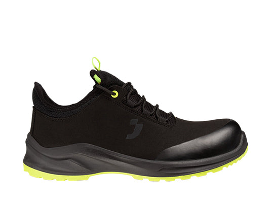 Safety Jogger 012039 MODULO S3S LOW black