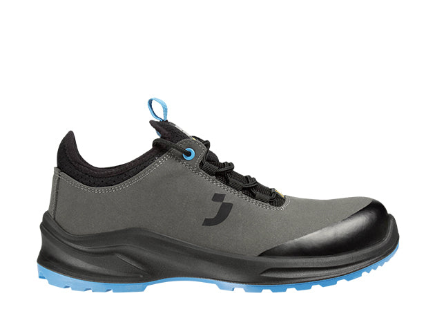 Safety Jogger 012040 MODULO S3S LOW grey