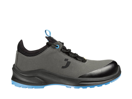 Safety Jogger 012040 MODULO S3S LOW grey