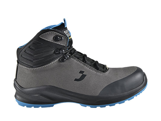 Safety Jogger 012034 MODULO S3S MID grey