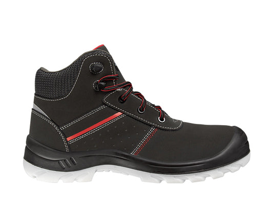 Safety Jogger 860800 MONTIS grey