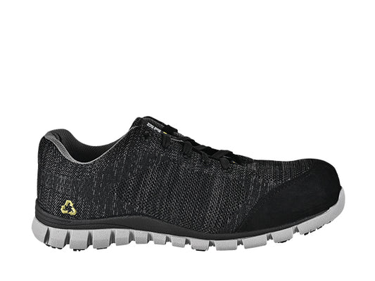 Safety Jogger 010717 MORRIS black