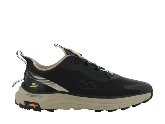 Safety Jogger 012334 NAPO black