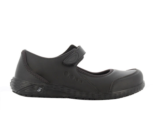 Safety Jogger 010923 NILDA black