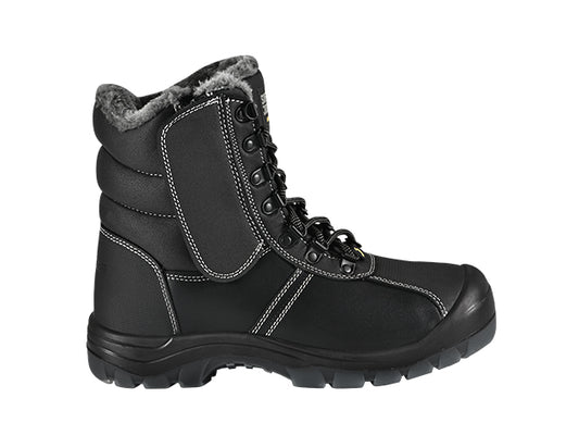 Safety Jogger 850600 NORDIC black