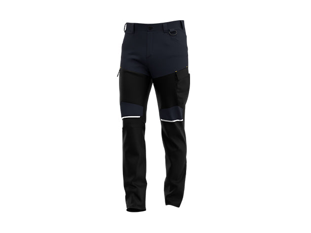 Safety Jogger 011774 OAK TROUSERS M NAVY/BLACK