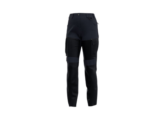 Safety Jogger 012200 OAK TROUSERS W NAVY/NIGHT BLUE