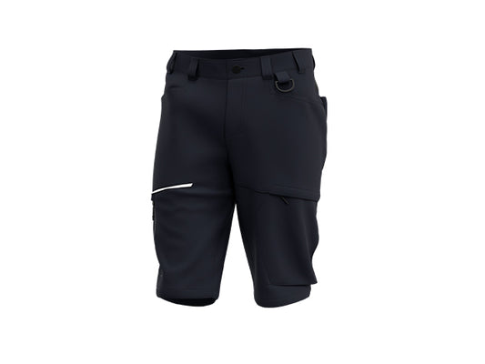 Safety Jogger 011792 OAK SHORT M NAVY