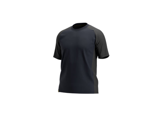 Safety Jogger 011951 OAK TSHIRT MEN NAVY/DARK GREY