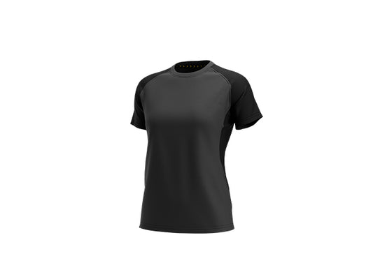 Safety Jogger 011952 OAK TSHIRT W DARK GREY/BLACK
