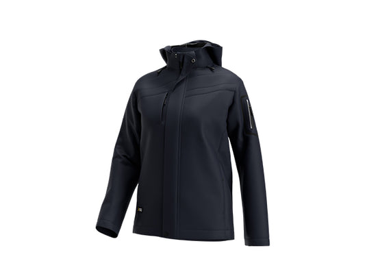 Safety Jogger 011773 OAK WINTER JACKET W NAVY