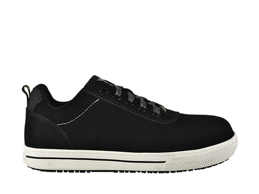 Safety Jogger 010710 OBELIX black
