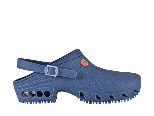 Safety Jogger 072203 OXYCLOG blue