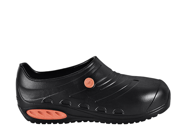 Safety Jogger 088601 OXYSAFE black
