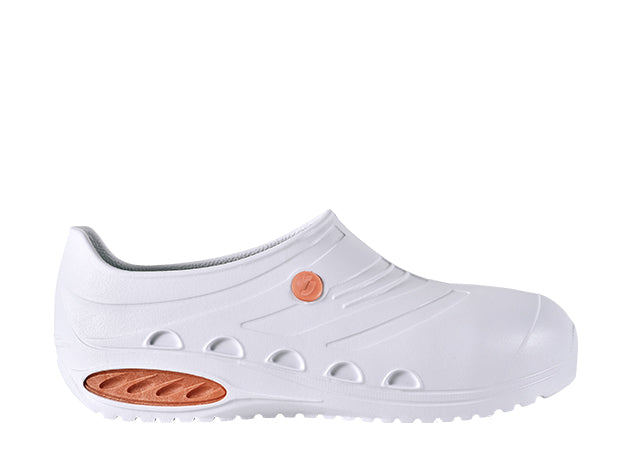 Safety Jogger 088001 OXYSAFE white