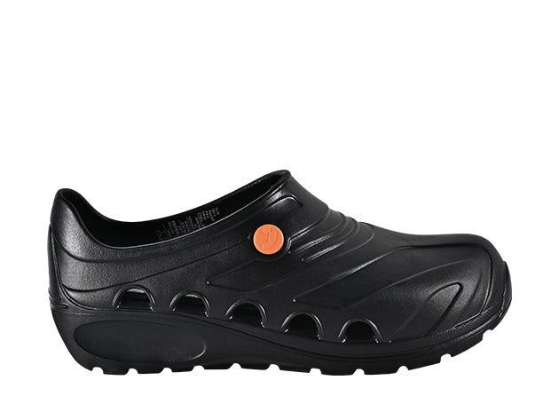 Safety Jogger 077903 OXYVA black