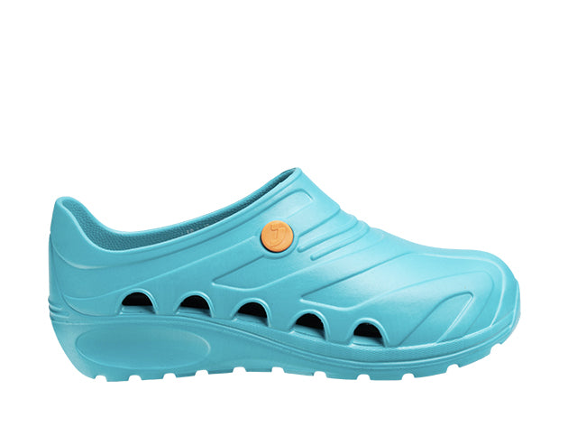 Safety Jogger 077606 OXYVA electric green