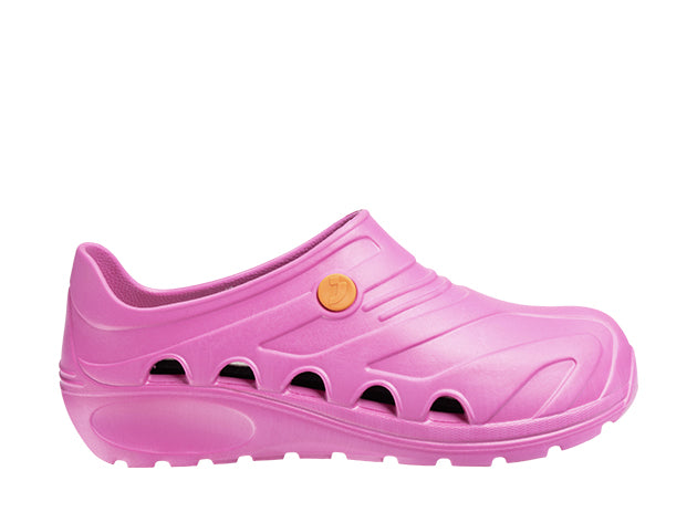 Safety Jogger 077404 OXYVA fuchsia