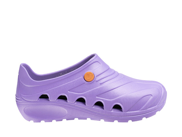 Safety Jogger 077304 OXYVA lilac