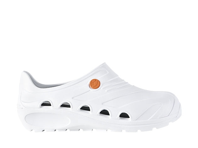 Safety Jogger 077105 OXYVA white