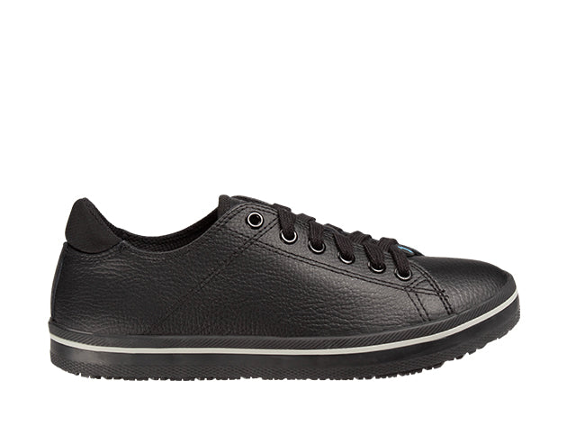 Safety Jogger 127903 PAOLA black