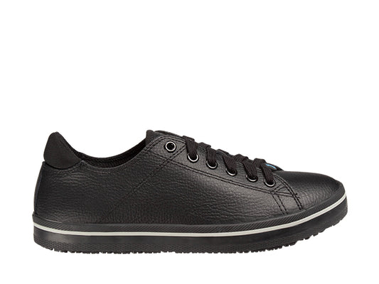 Safety Jogger 127903 PAOLA black