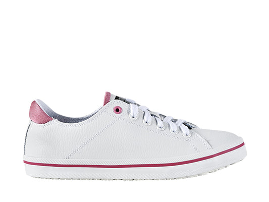 Safety Jogger 127403 PAOLA fuchsia
