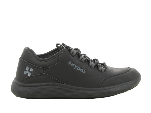 Safety Jogger 010520 PATRICIA black