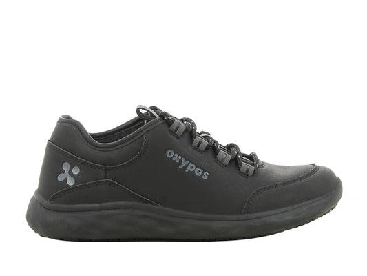 Safety Jogger 010520 PATRICIA black