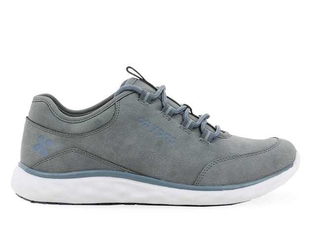 Safety Jogger 010489 PATRICIA grey blue