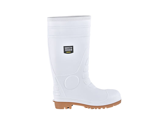 Safety Jogger 850200 POSEIDON white
