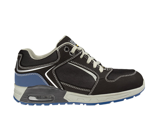 Safety Jogger 861500 RAPTOR dark blue