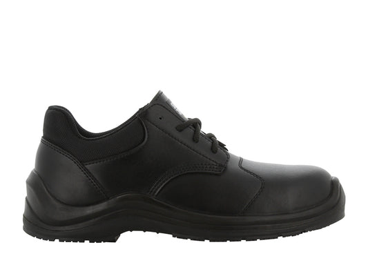 Safety Jogger 200439 ROMA81 black