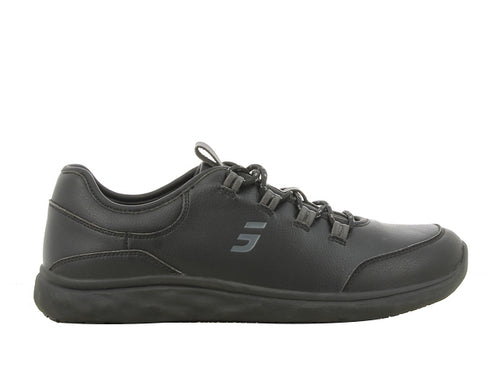 Safety Jogger 010493 ROMAN black