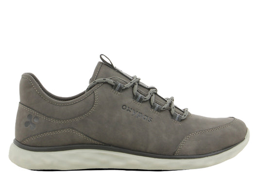 Safety Jogger 010492 ROMAN grey