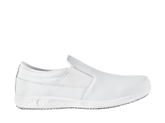 Safety Jogger 027103 ROY white
