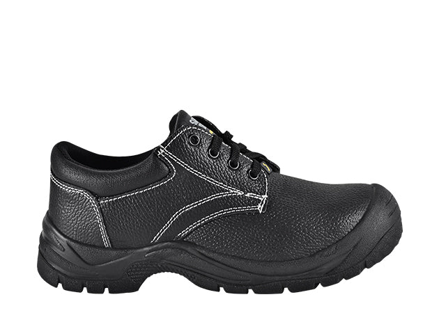 Safety Jogger 810100 SAFETYRUN black